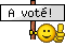 a vote